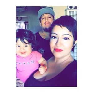 Meet your Posher, Irene